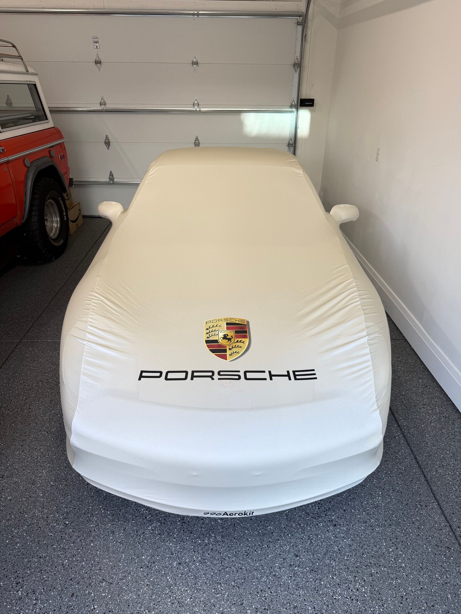 2004 Porsche GT3 - 2004 Porsche GT3 - Arctic Silver - 39k miles - $120k - Used - VIN WP0AC29904S692165 - 39,164 Miles - 6 cyl - 2WD - Manual - Coupe - Silver - Denver, CO 80211, United States