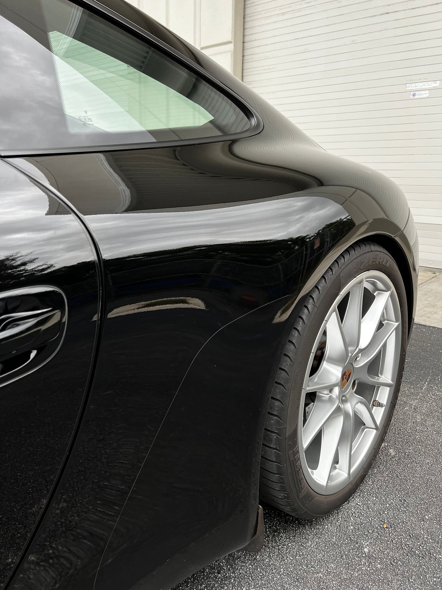 2014 Porsche 911 - 7 Speed Manual 2014 911 Carrera (991.1) - Used - VIN WP0AA2A90ES107166 - 41,500 Miles - 6 cyl - 2WD - Manual - Coupe - Black - Miami, FL 33016, United States
