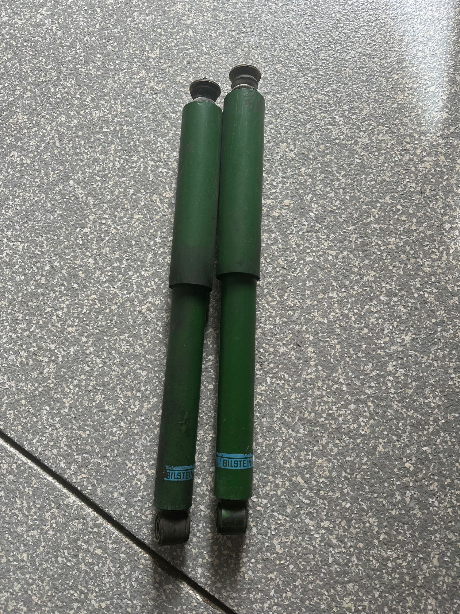 Engine - Exhaust - 911sc exhaust parts and rear shocks FREE - Used - 1974 to 1983 Porsche 911 - Lakewood, CO 80228, United States
