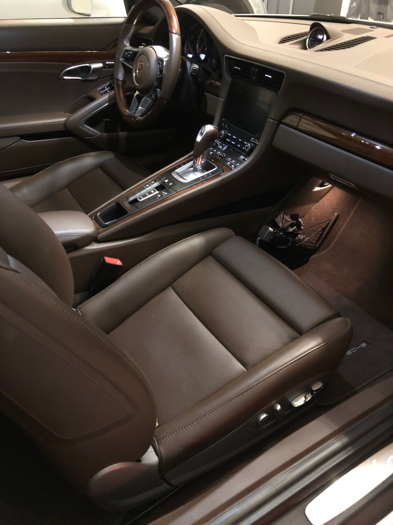 2017 Porsche 911 - 2017 991.2 Turbo Coupe Low miles  Must Sell - Used - VIN WP0AD2A95HS166452 - 16,000 Miles - 6 cyl - AWD - Automatic - Coupe - White - Palm Beach Gardens, FL 33412, United States