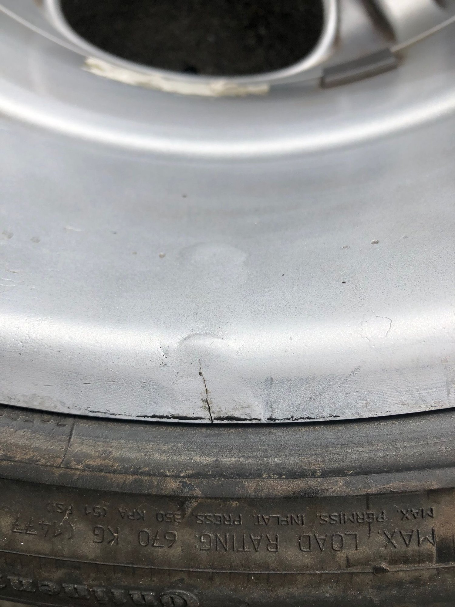Wheels and Tires/Axles - 17" Porsche Cup II Wheels (Take Offs) - Used - -1 to 2025  All Models - Lake Stevens, WA 98258, United States