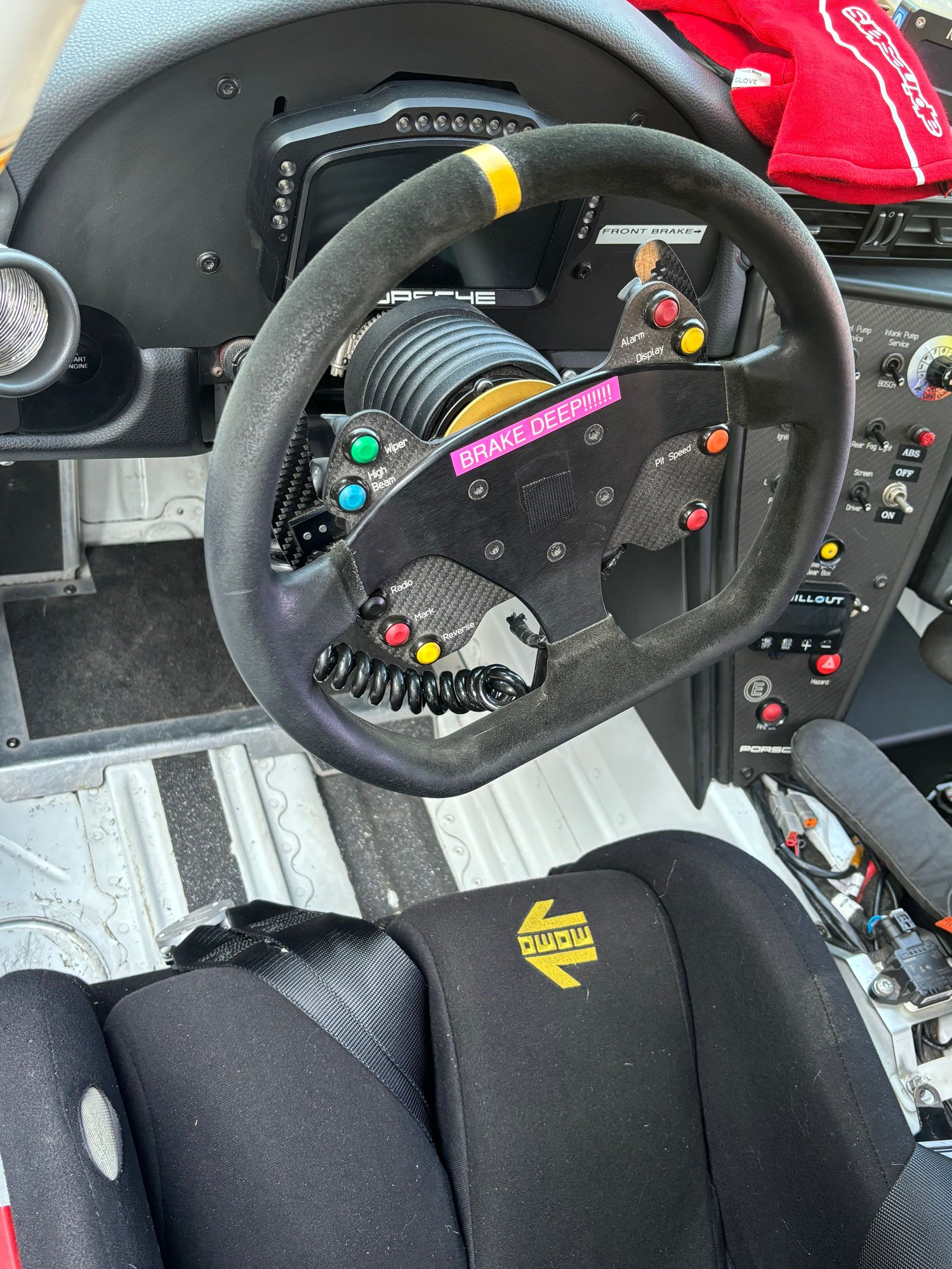 2014 Porsche GT3 - 991.1 GT3 Cup - Used - Winter Garden, FL 34787, United States