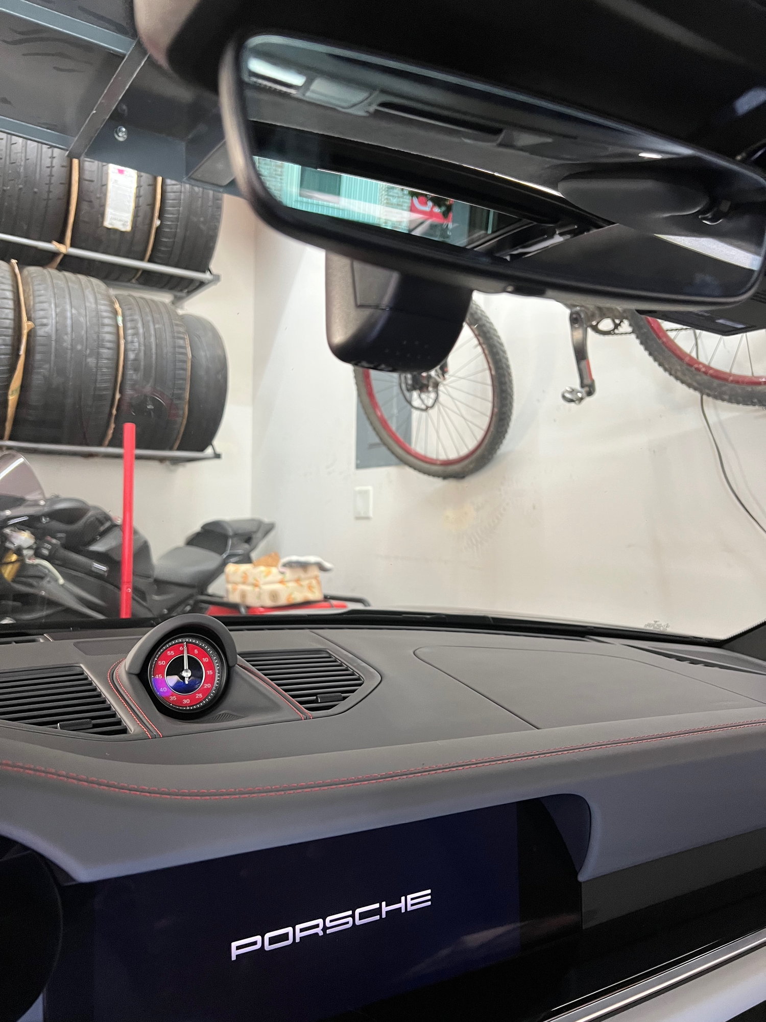 Fitcamx Dash Cam for Porsche – FITCAMX
