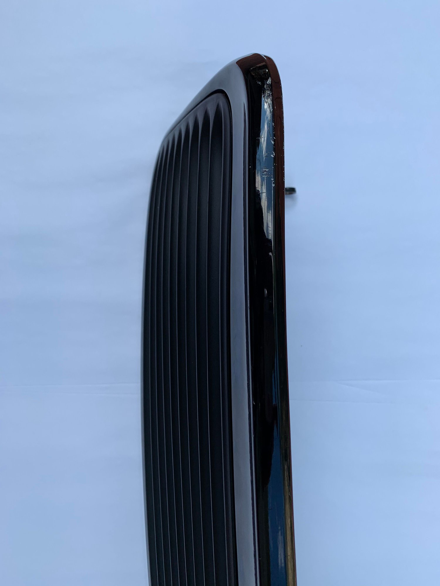 Exterior Body Parts - Porsche 993 Rear Deck Lid Retractable Spoiler - Used - -1 to 2024  All Models - -1 to 2024  All Models - Bucks County, PA 19067, United States