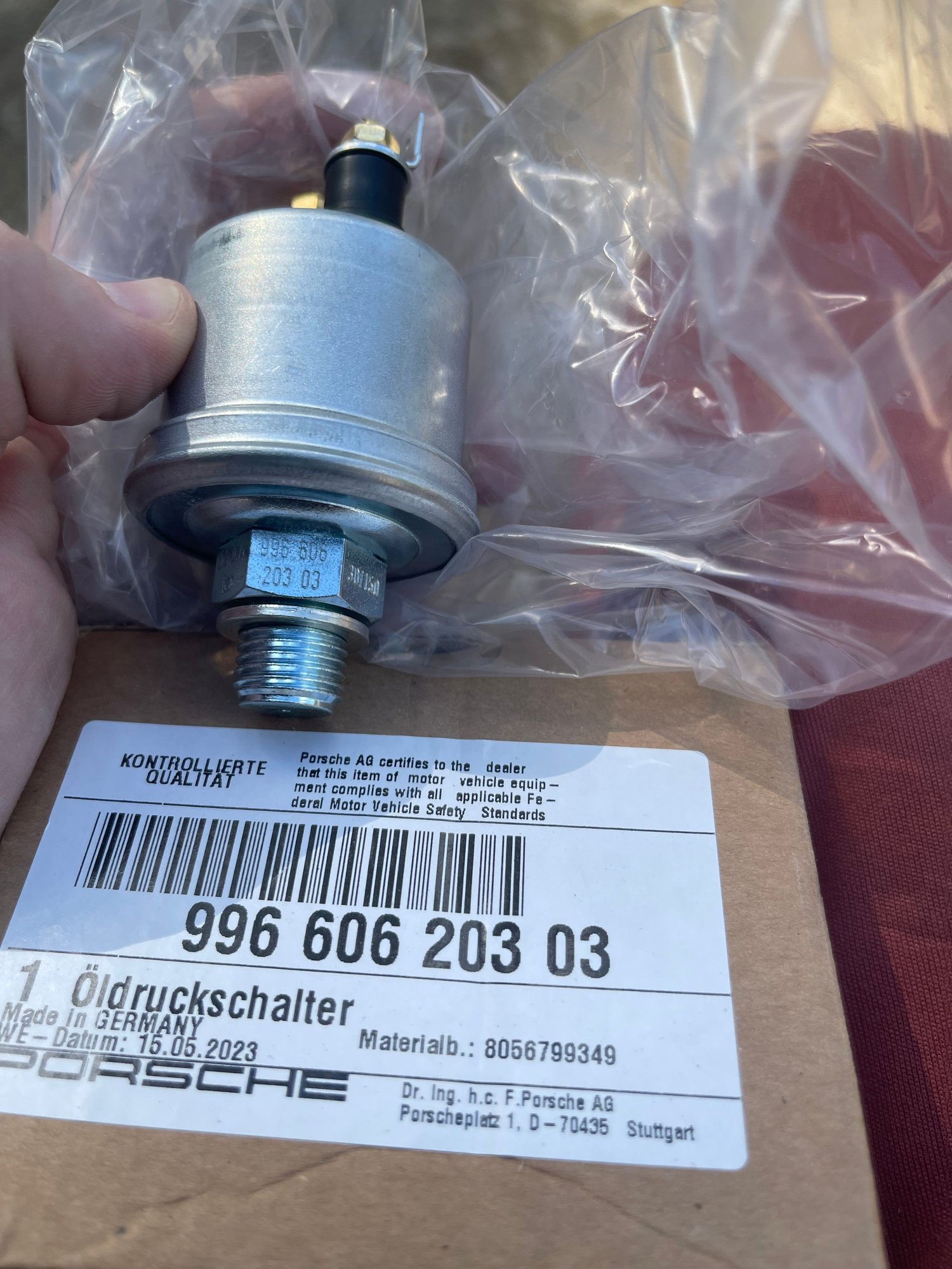 Miscellaneous - 997.1 Misc parts for sale - Used - Bono, AR 72416, United States