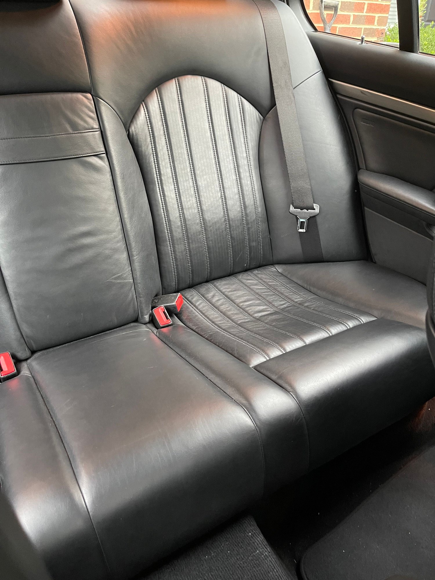 2003 BMW M5 - 2003 BMW M5 - Used - VIN WBSDE93403CF92360 - 77,165 Miles - 8 cyl - 2WD - Manual - Sedan - Silver - Leesburg, VA 20175, United States