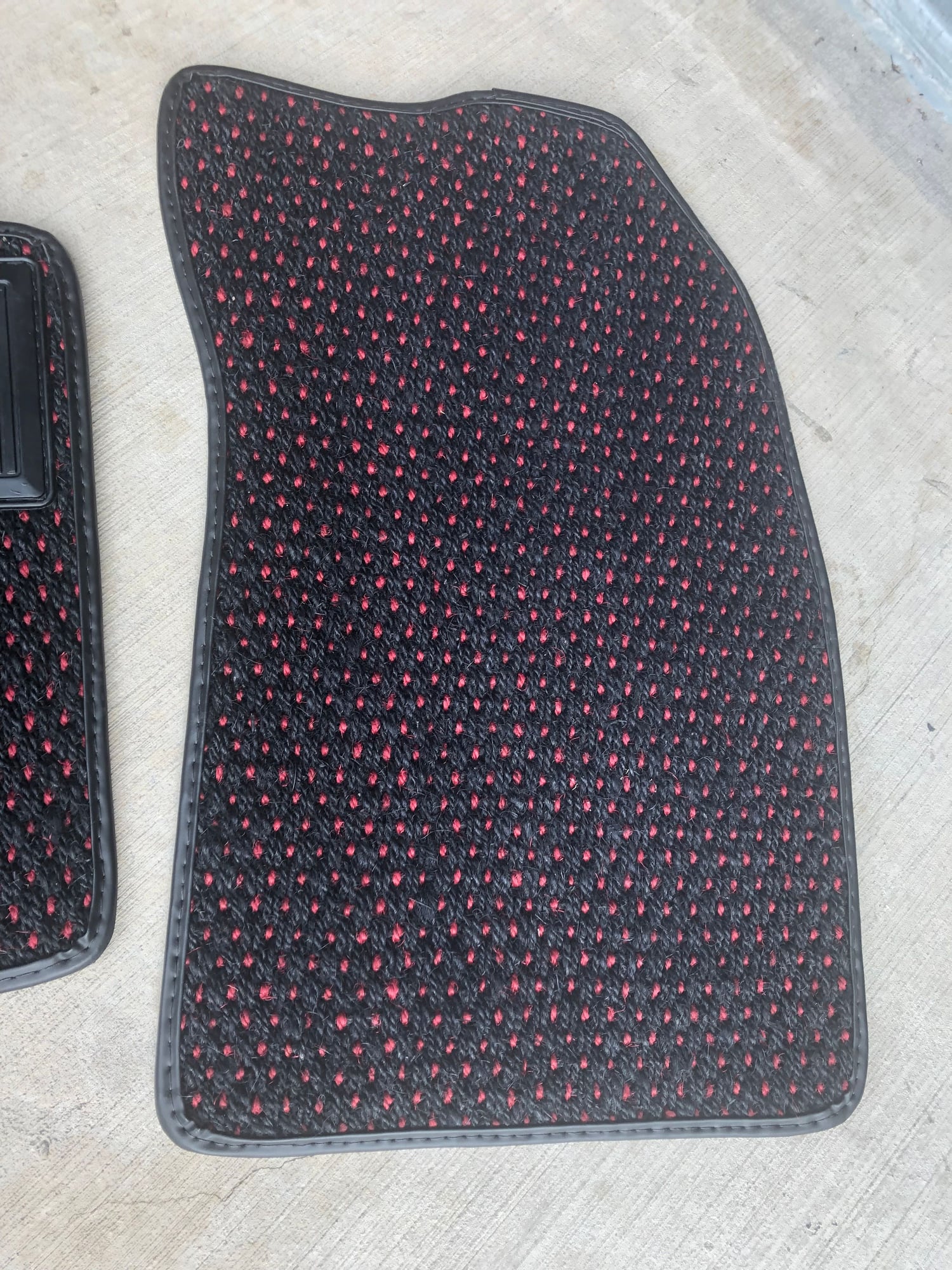 Interior/Upholstery - Coco Mats - 964 - Used - 1989 to 1994 Porsche 911 - Houston, TX 77007, United States