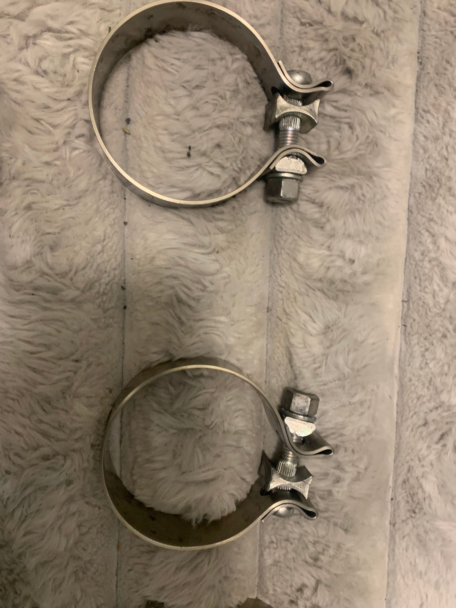 Engine - Exhaust - 997.1 Turbo Markski 3” Catless X Pipe - Used - All Years  All Models - Niles, OH 44446, United States