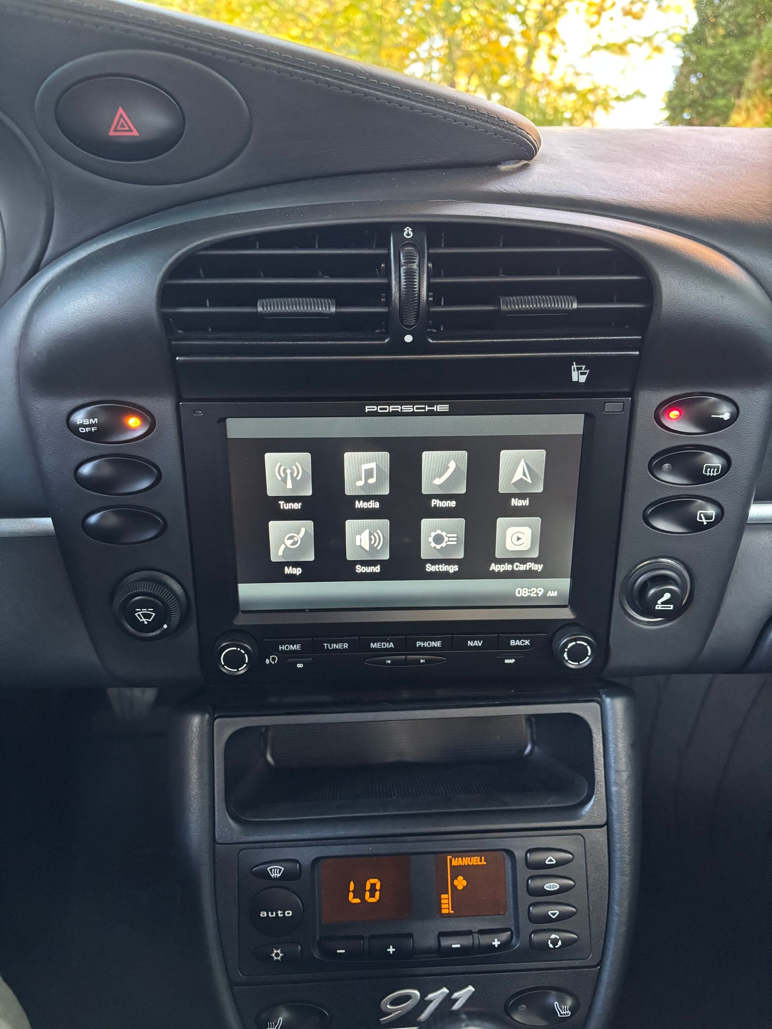 2004 Porsche 911 - 2004 Porsche 911 Carrera “40 Jahre” (996 40th Anniversary Edition, No. 967 of 1,963) - Used - Needham, MA 2494, United States