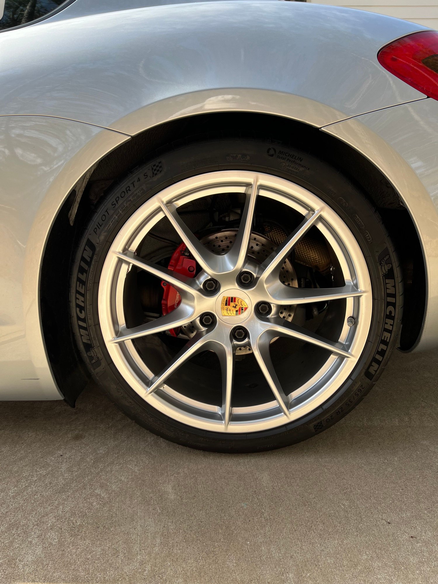 2015 Porsche Cayman - 2015 PORSCHE Cayman S (PDK) - 9423 Miles - Track Prepared - $55k - Used - Canton, GA 30114, United States