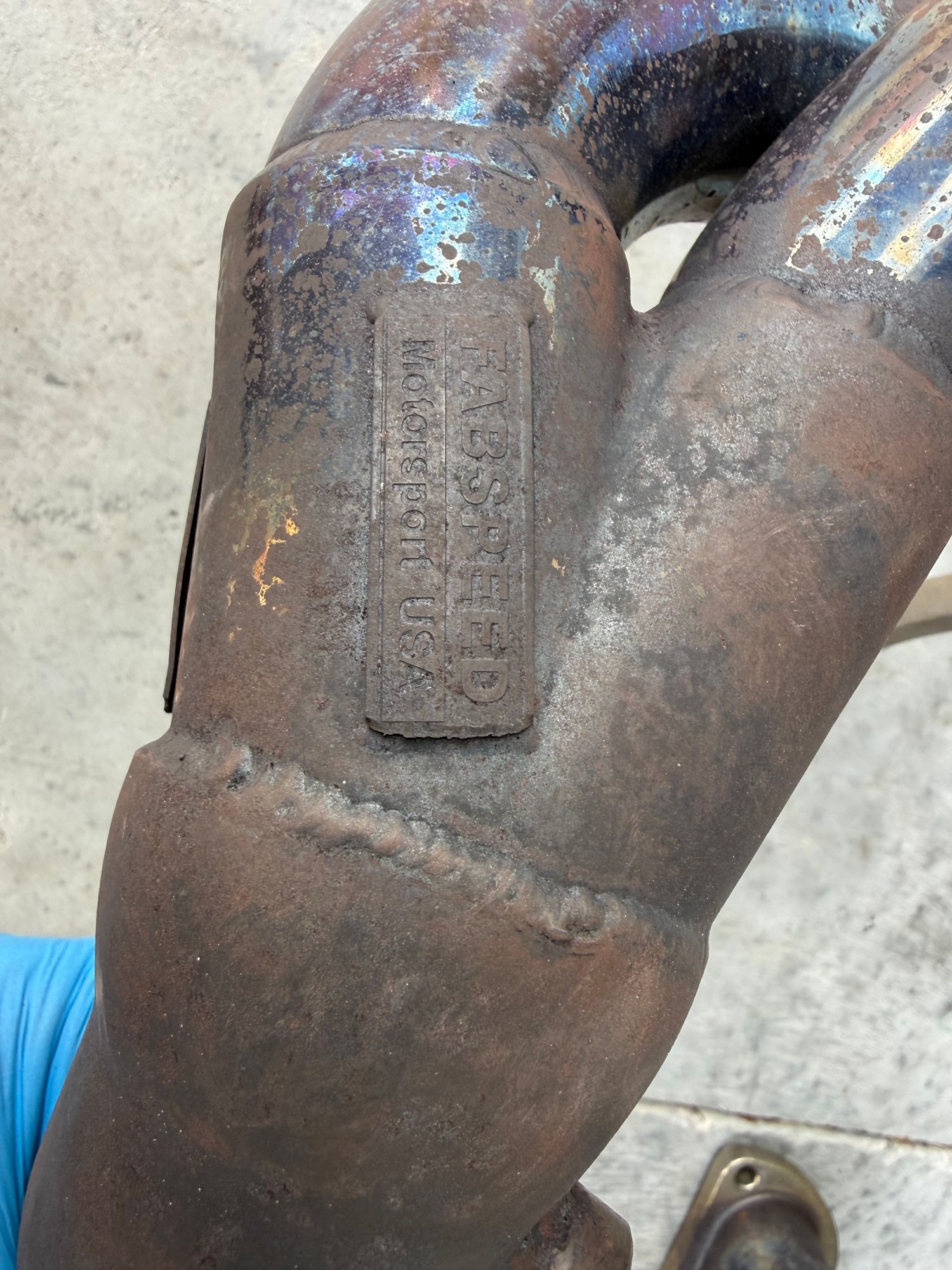 Engine - Exhaust - Fabspeed 981 Long Tube Race Headers - Used - All Years  All Models - Winter Garden, FL 34787, United States