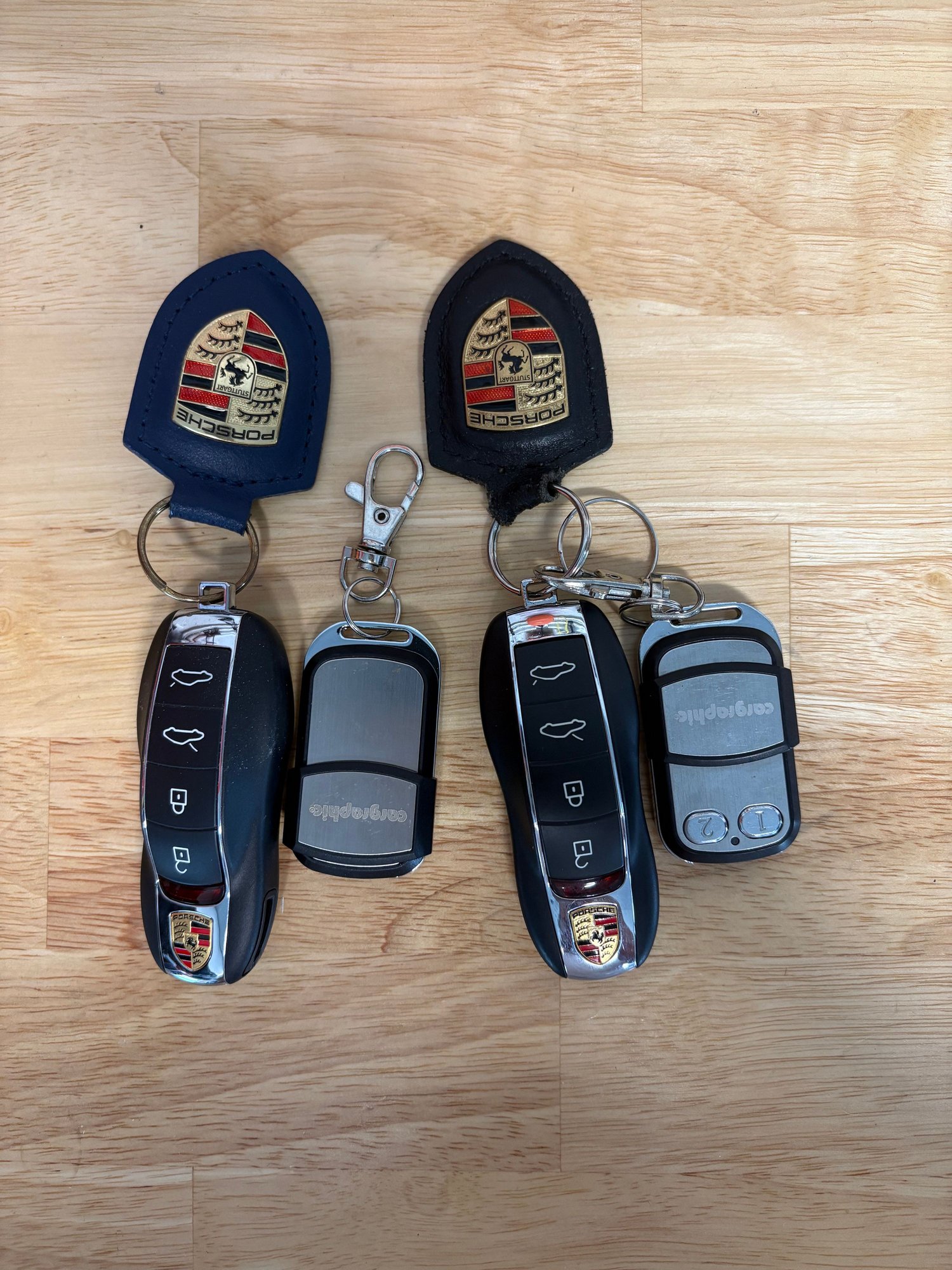2021 Porsche 718 Cayman - 2021 Porsche Cayman GT4 – Miami Blue – 6MT – 4,800 Miles - Used - VIN WP0AC2A80MK289287 - 4,850 Miles - 6 cyl - 2WD - Manual - Coupe - Blue - Roseville, CA 95661, United States