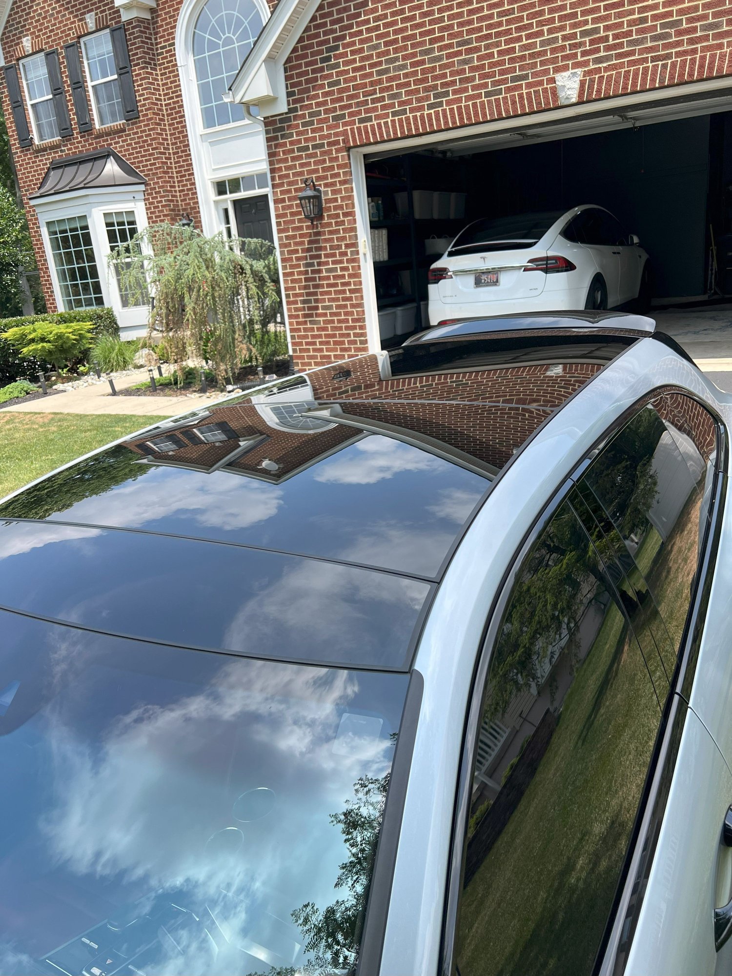 2018 Porsche Panamera - 2018 Porsche Panamera 4S Sport Turismo - Used - VIN WP0CB2A78JL190886 - 35,900 Miles - 6 cyl - AWD - Automatic - Hatchback - Silver - Allentown, PA 18104, United States