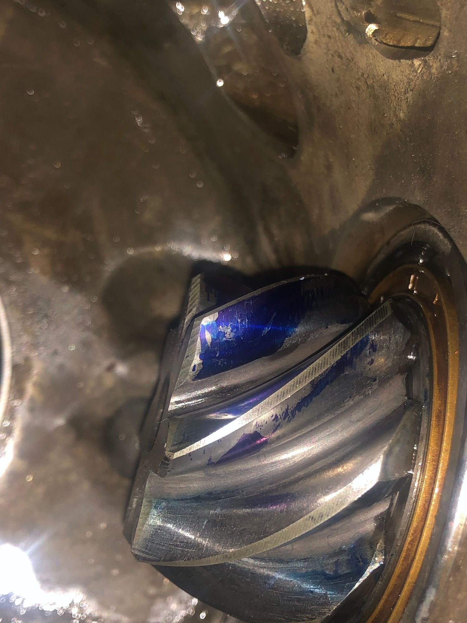 901 gearbox noise on deceleration Rennlist Porsche Discussion Forums