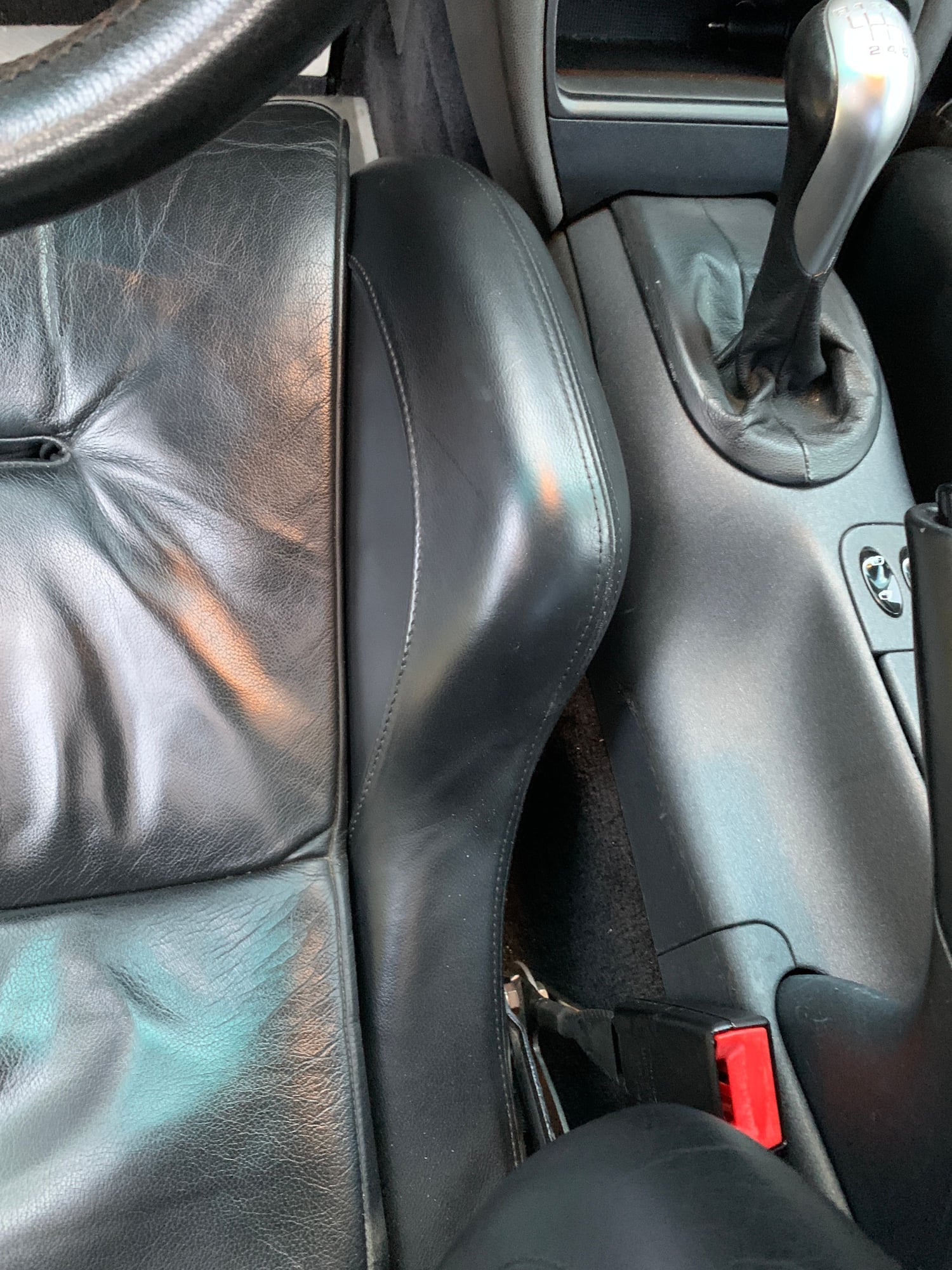 Interior/Upholstery - Pair of Cobra Misano Lux reclining sport seats - Used - 0  All Models - Conshohocken, PA 19428, United States