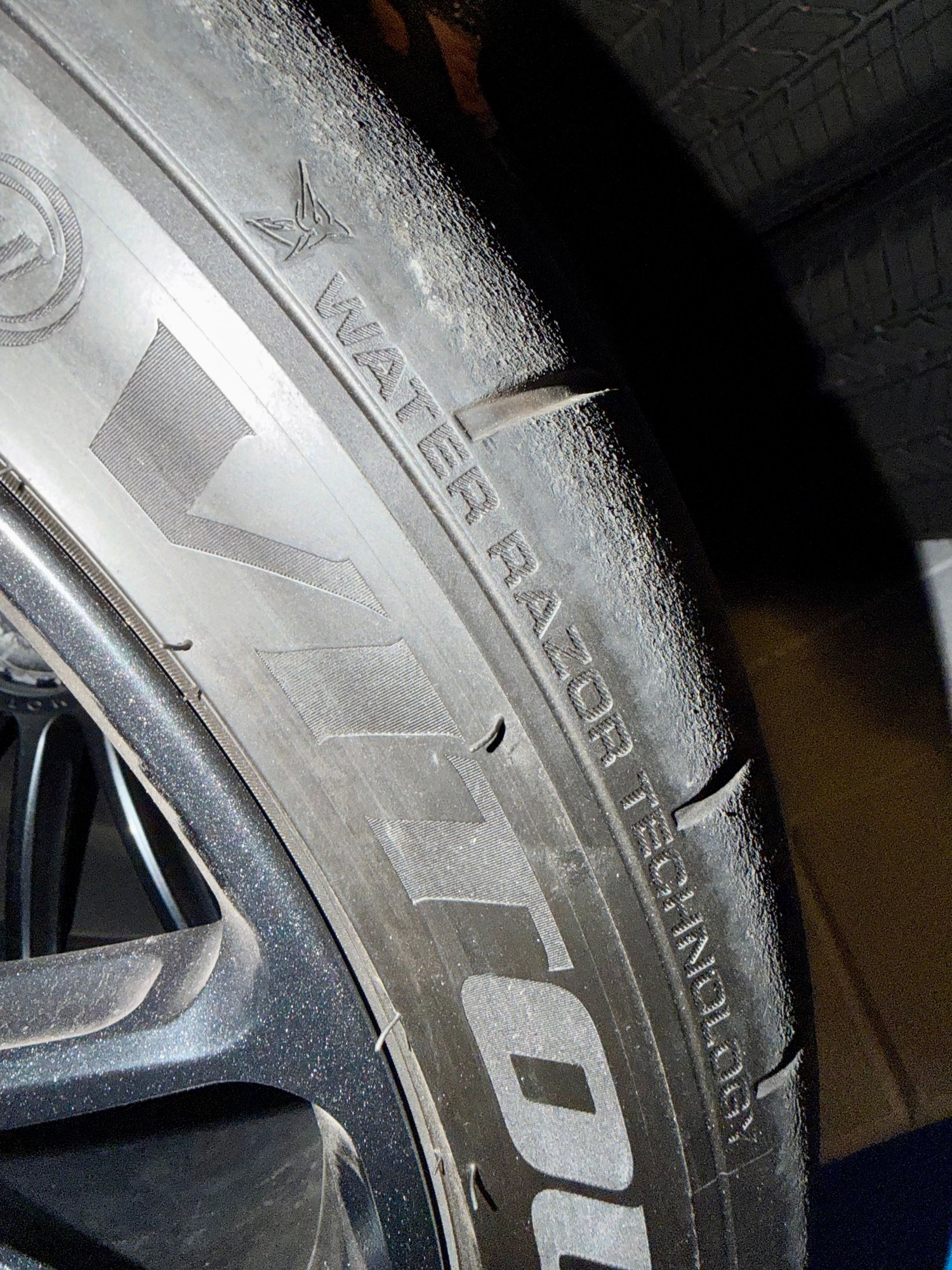 Wheels and Tires/Axles - Forgeline GTD1/Vitour P-01R setup for 991 GT3 19” clears PCCB - Used - All Years  All Models - Winter Garden, FL 34787, United States