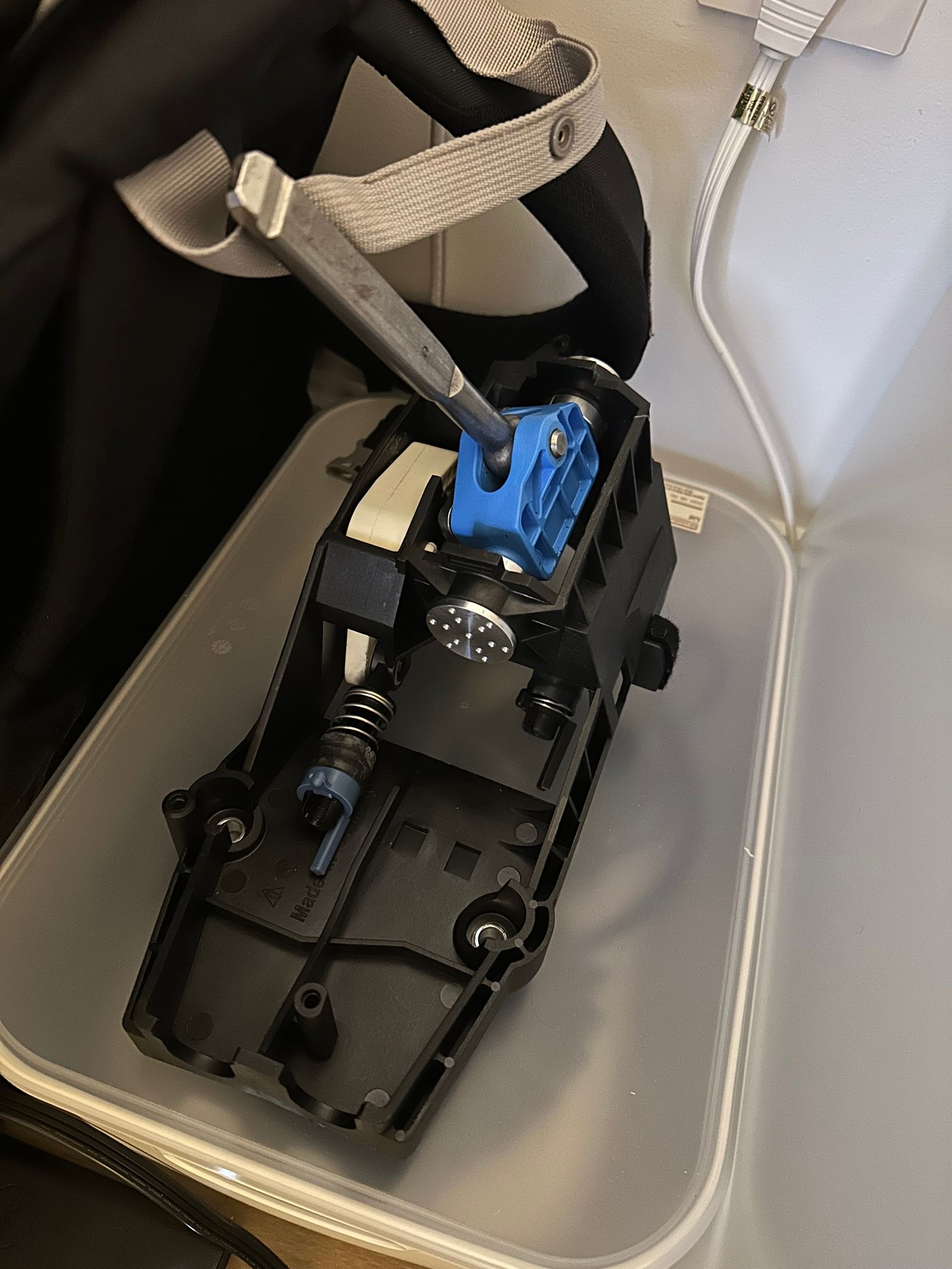 Interior/Upholstery - Porsche 997 SSK + aluminum bushings - Used - All Years  All Models - Brooklyn, NY 10038, United States