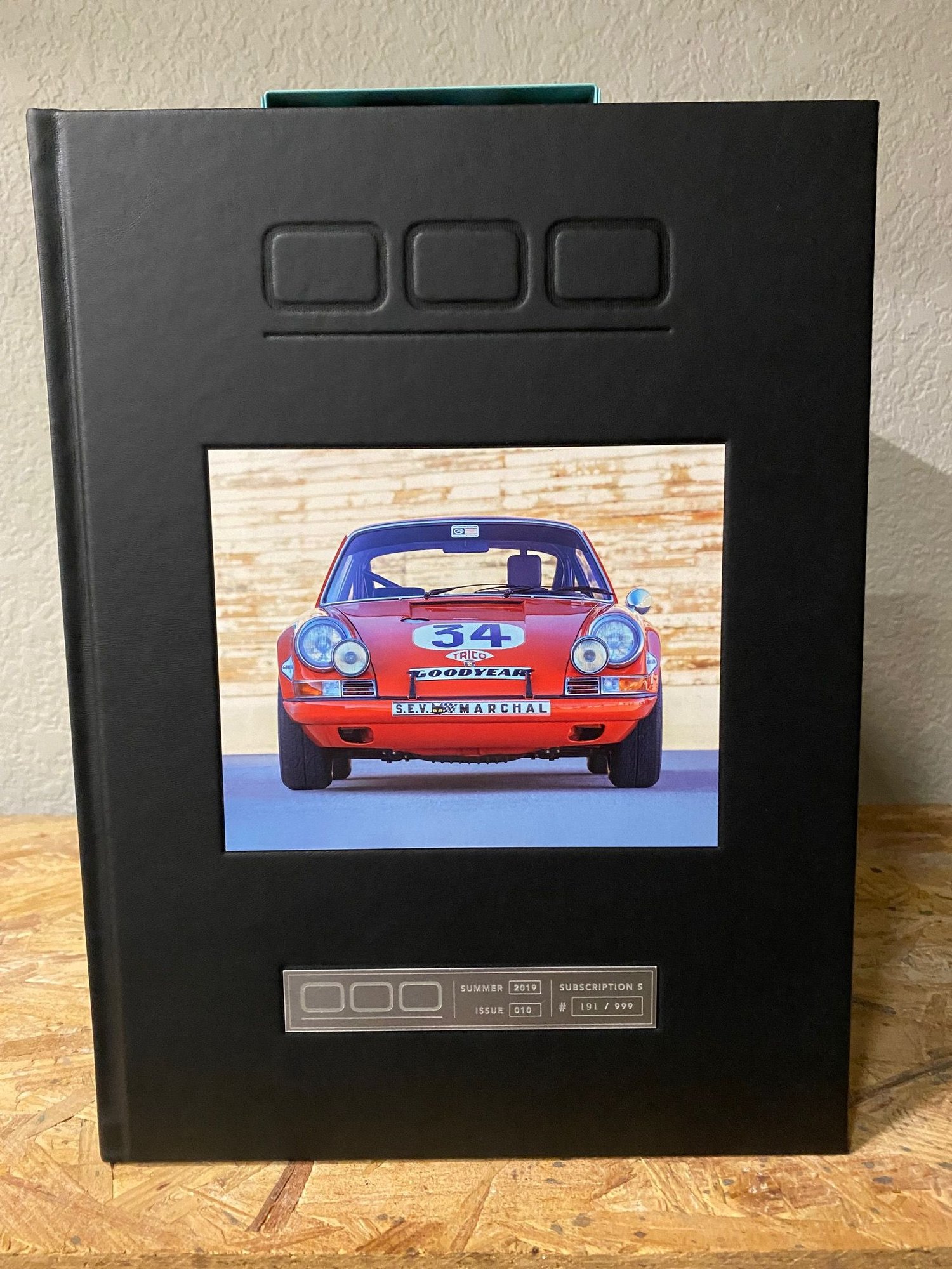 Accessories - 000 Magazine 2018-2021 S-Collections - Used - 0  All Models - Fayetteville, AR 72704, United States
