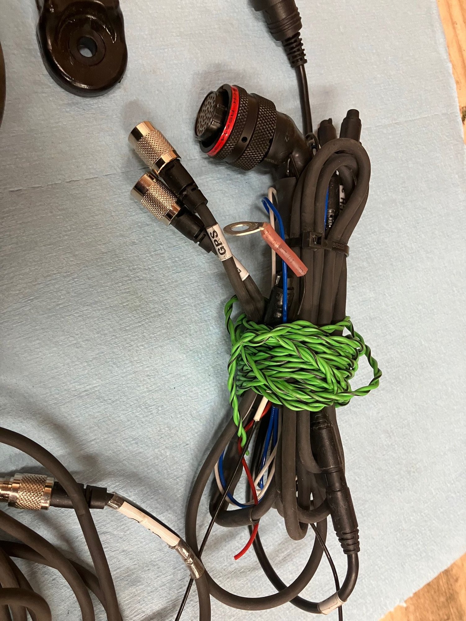 2010 Porsche GT3 - parting out gt3 race car. - Ellwood City, PA 16117, United States