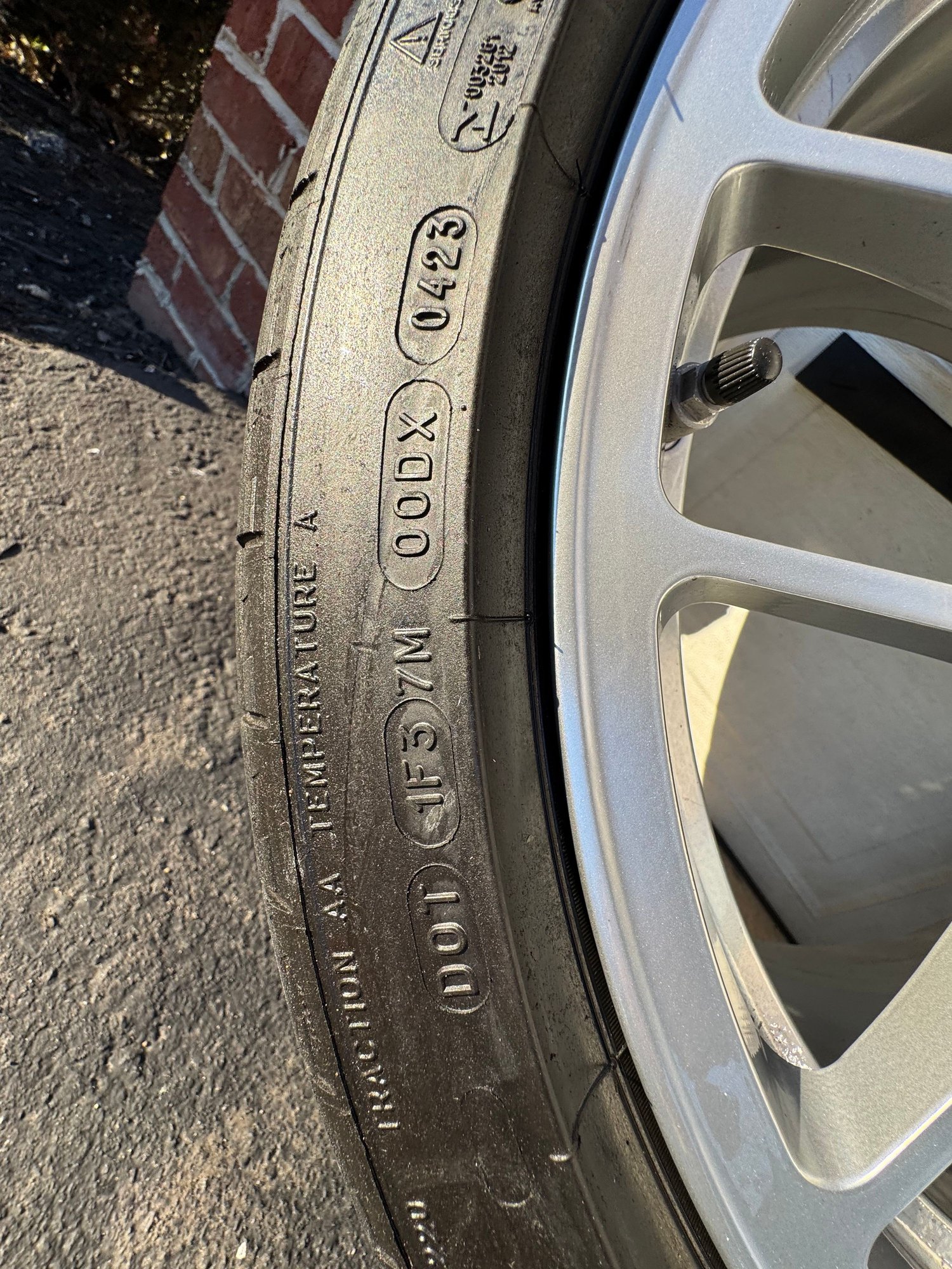 Wheels and Tires/Axles - Porsche 19” Center Lock Wheels for 997 WB GTS, 4S, C4, Turbo and others - Used - All Years  All Models - Leesburg, VA 20176, United States