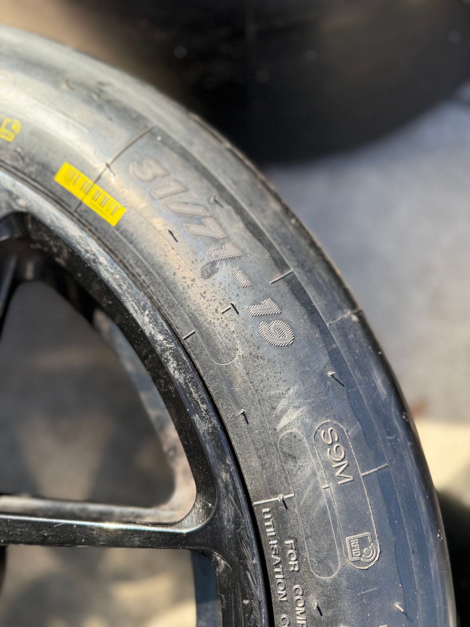 Wheels and Tires/Axles - Forgeline GS1R-CL Gen 2 - Used - Bradenton, FL 34211, United States