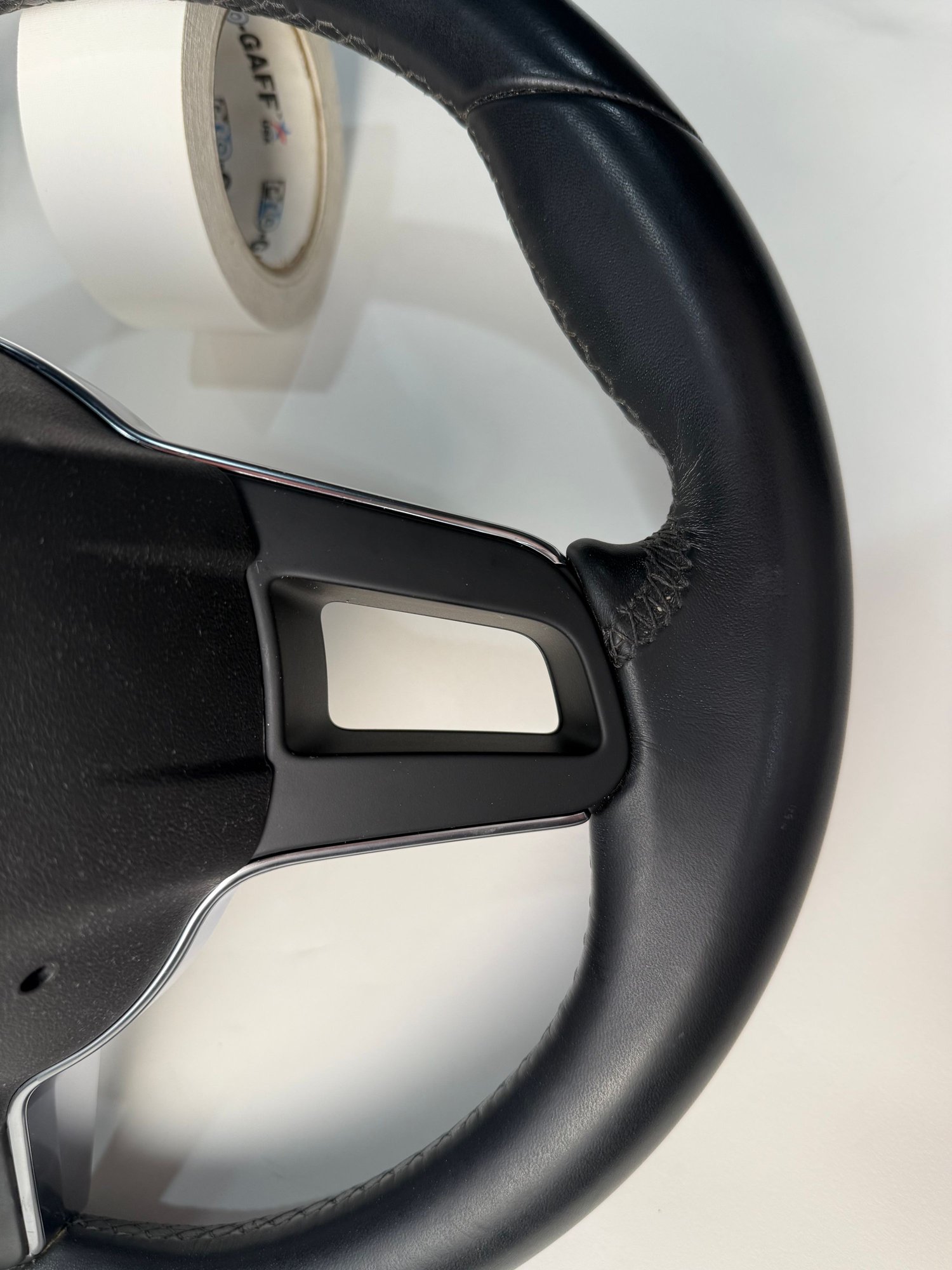 Steering/Suspension - FS: OEM Porsche 991.2 Steering Wheel for MANUAL - Used - 2005 to 2019 Porsche 911 - 2014 to 2025 Porsche Boxster - 2014 to 2025 Porsche Cayman - Scottsdale, AZ 85255, United States