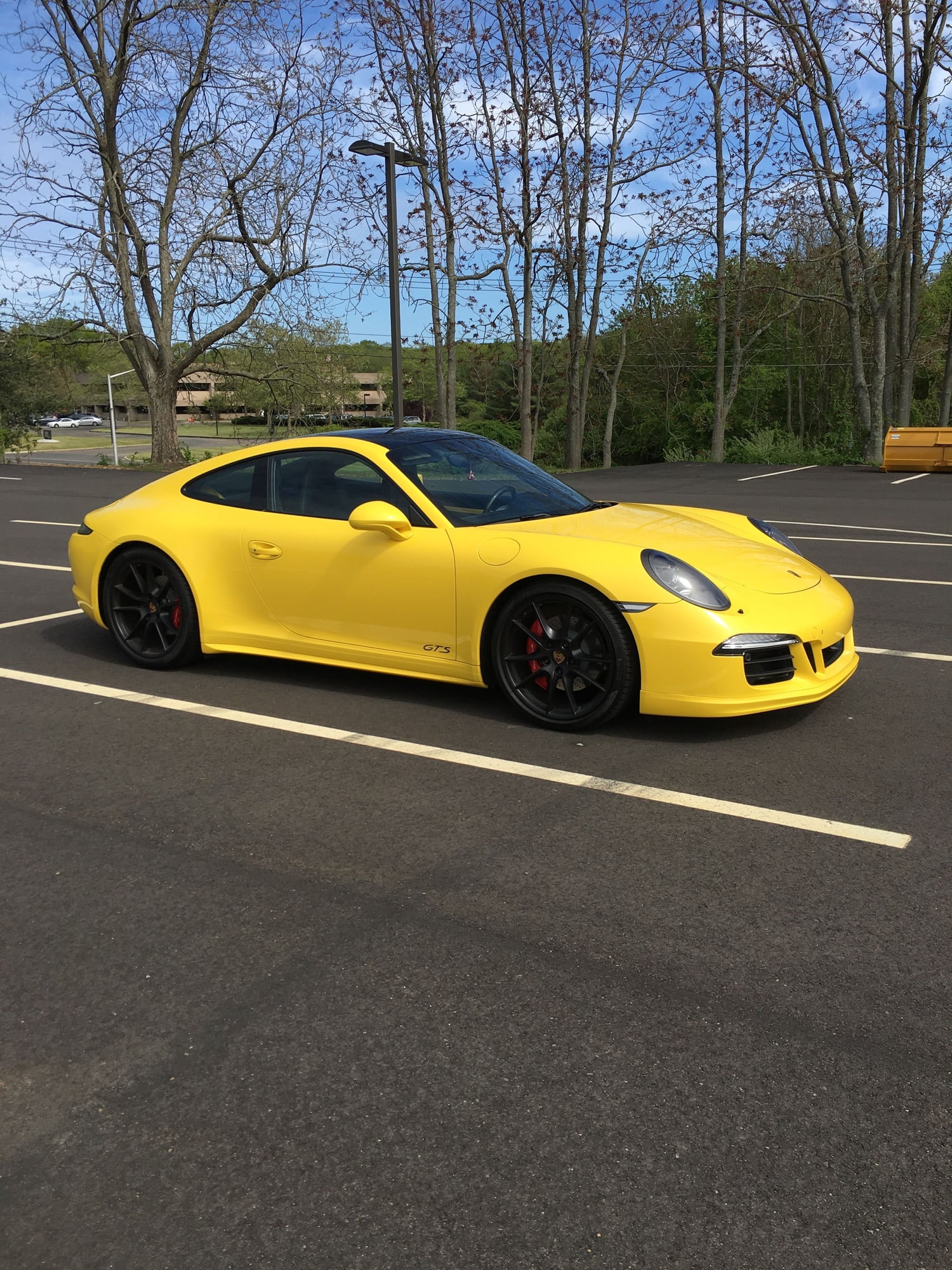 2015 Porsche 911 - 2015 Porsche 911 GTS Coupe - 17k miles Racing Yellow / Black Leather, PDK, $146K MSRP - Used - VIN WPOAB2A91FS124783 - 17,161 Miles - 6 cyl - 2WD - Automatic - Coupe - Yellow - Bridgeport, CT 06604, United States