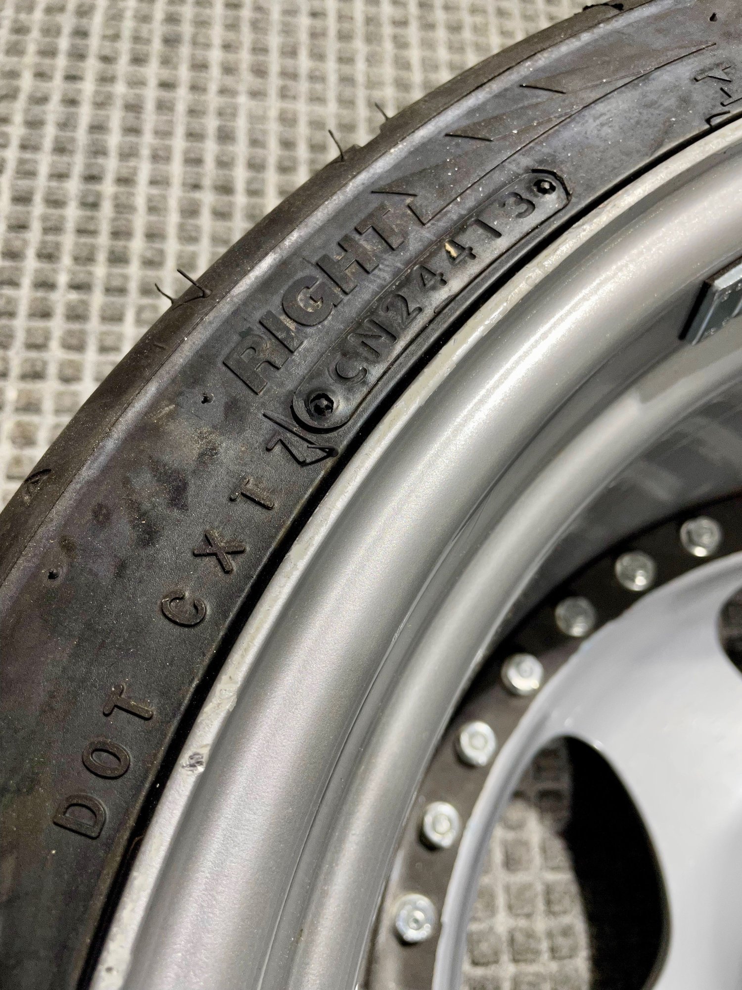 Wheels and Tires/Axles - Porsche 993 Supercup 18" Wheels by Speedline (Two Sets) - Used - 0  All Models - Keswick, VA 22947, United States