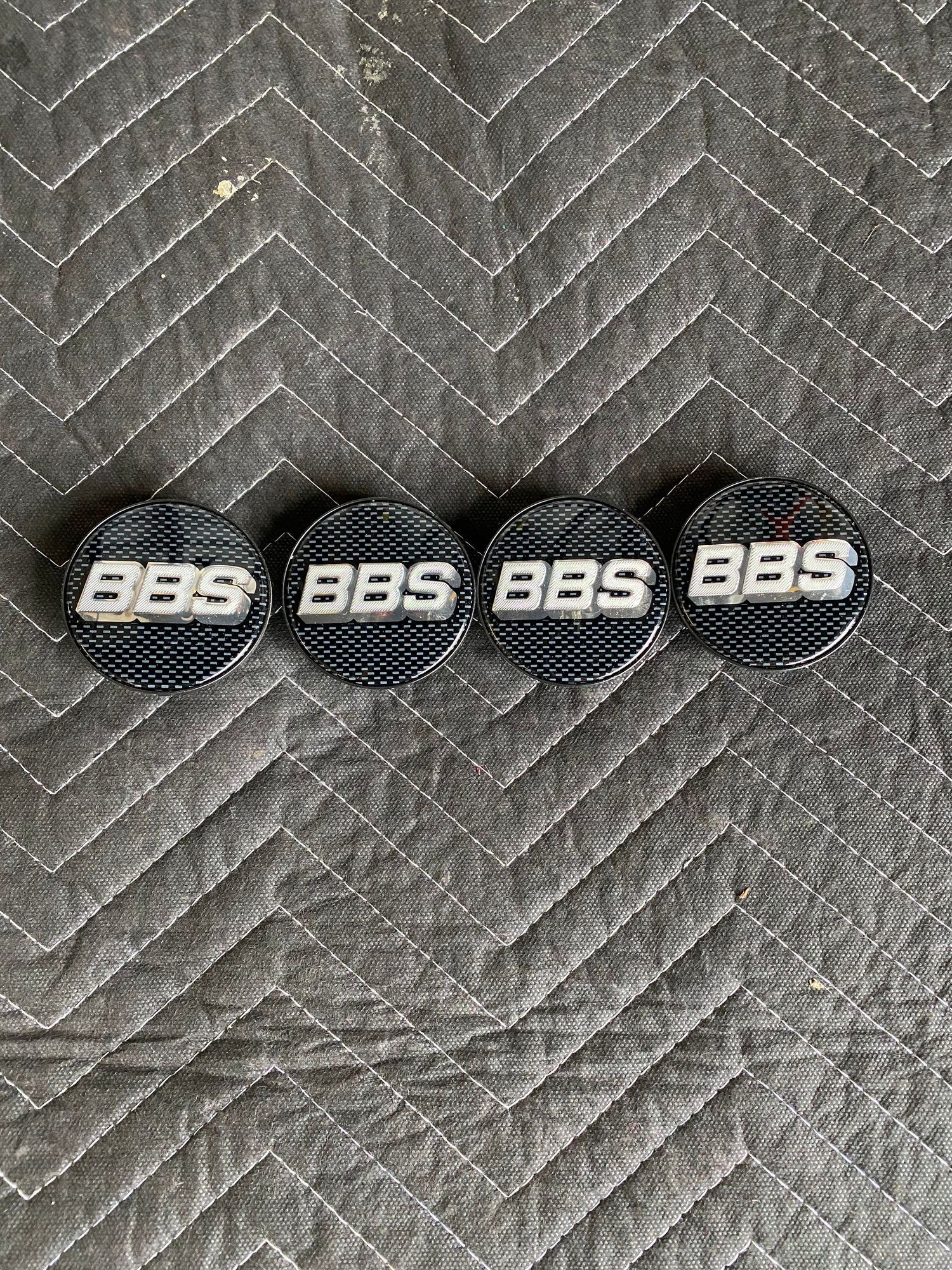 Wheels and Tires/Axles - For Sale BBS CH-R Titanium Wheels for 2017 Macan Turbo - Used - 2017 to 2020 Porsche Macan - Palo Alto, CA 94028, United States