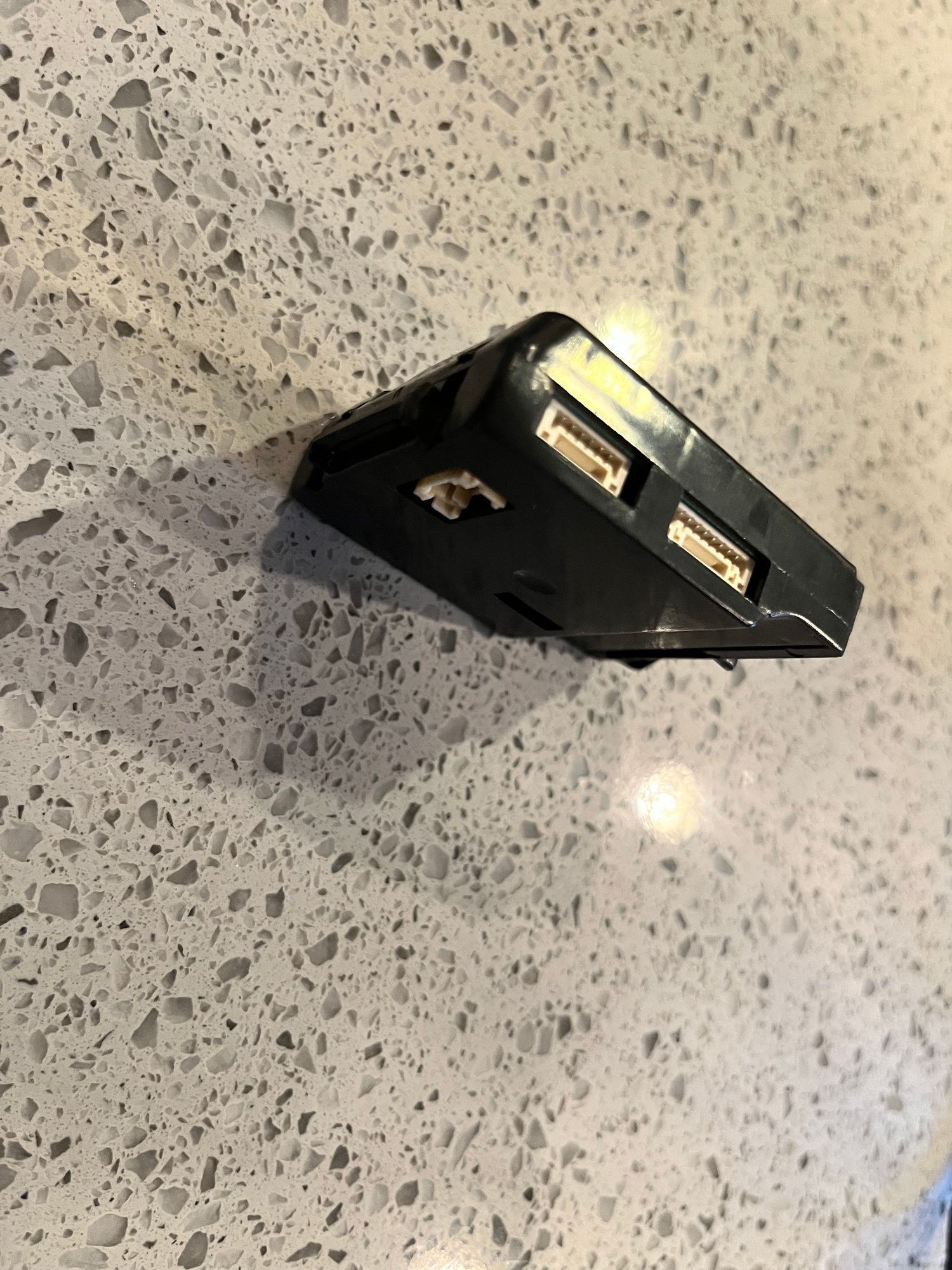 Interior/Upholstery - Multifunction Switches for GT Style Steering Wheel - New - All Years Porsche All Models - Charleston, SC 29455, United States