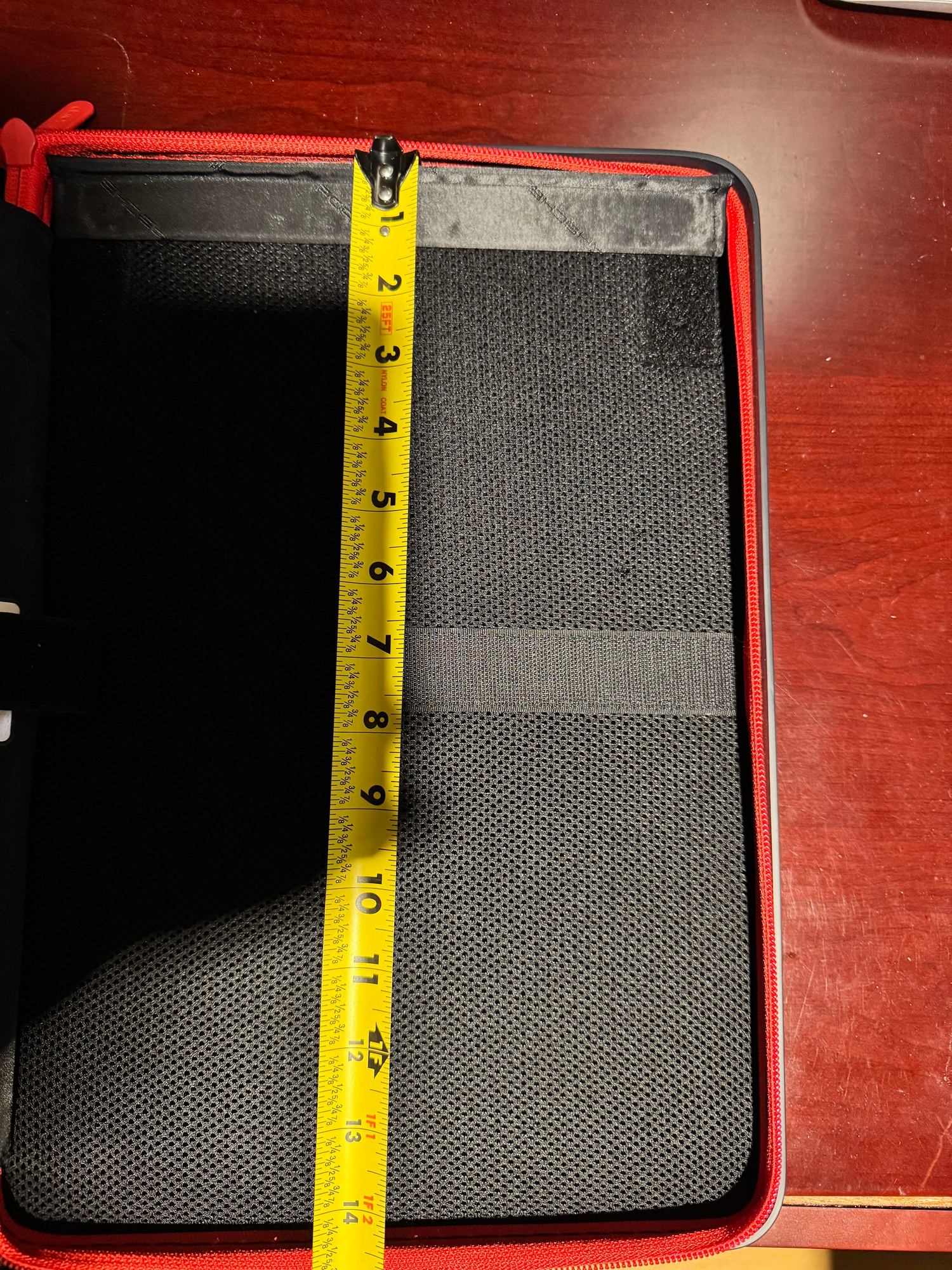 Accessories - Rimowa x Porsche Martini Racing Hardshell Folder Case - Used - All Years  All Models - Campbell, CA 95008, United States