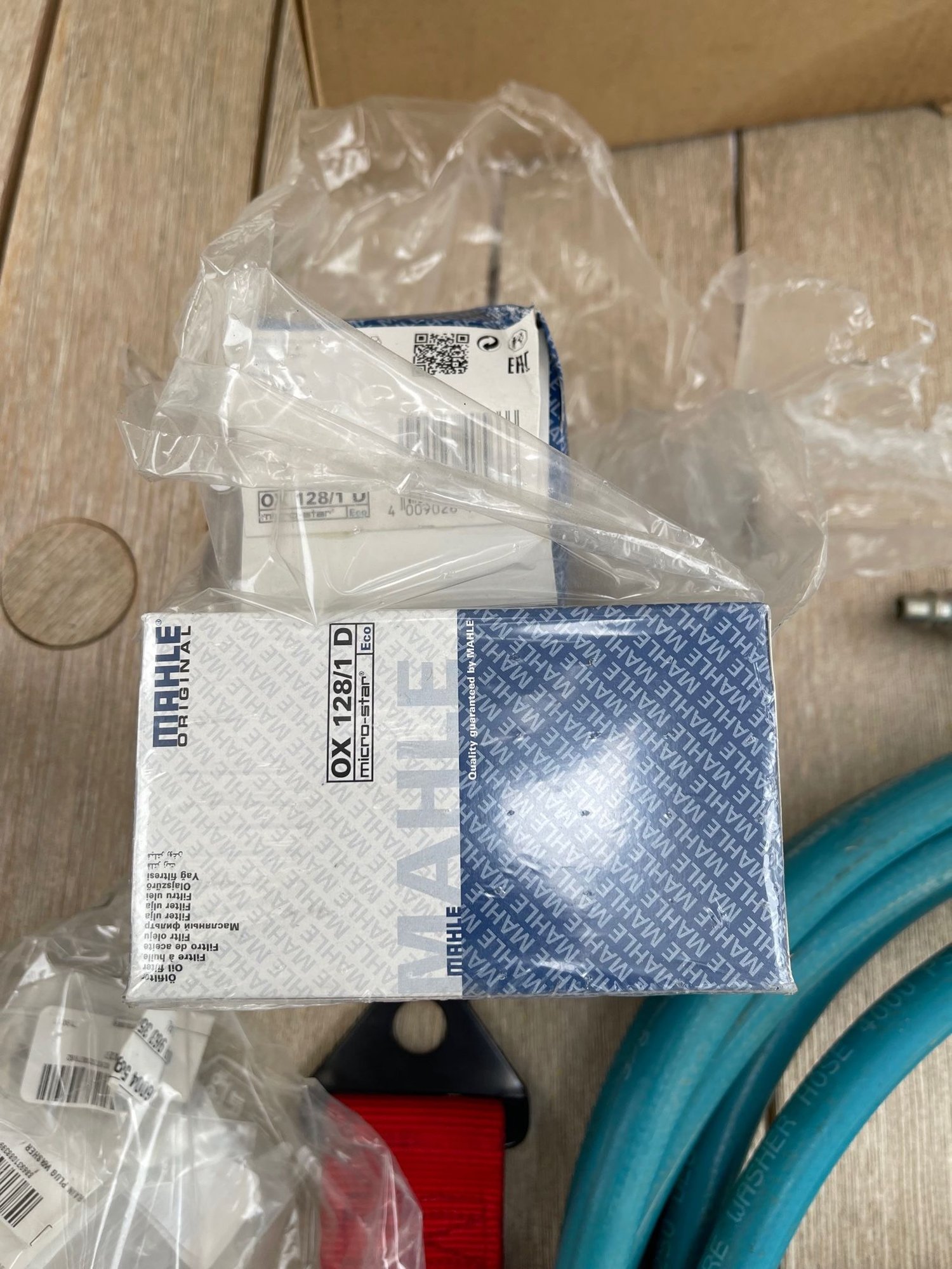 Accessories - 997 Track Parts, Laguna Exhaust, Race Pads, Longacre tire gauge and more - Used - 2010 to 2012 Porsche 911 - Mission Viejo, CA 92692, United States