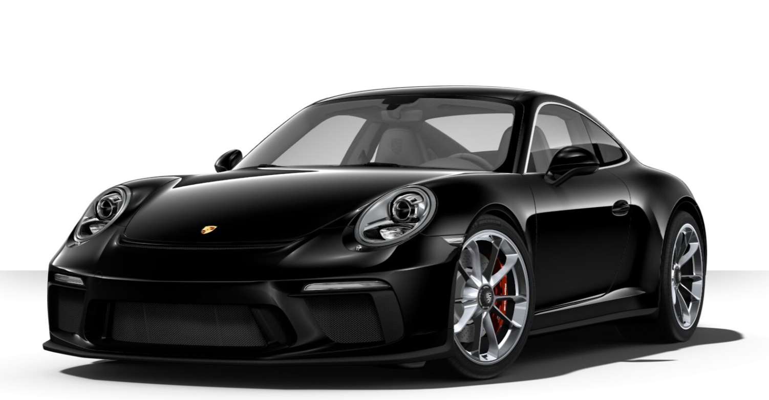 Etna Blue 991.2 - Rennlist - Porsche Discussion Forums