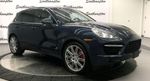 2013 Macan Turbo