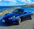 My First Boxster