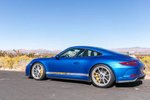 2018 Porsche GT3 Touring