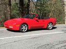 Current Cars