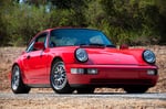 964 RS tribute