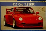 Project RSR