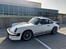 1988 911 3.2 G50 Coupe - Hot Rod