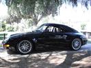 blk '96 C2