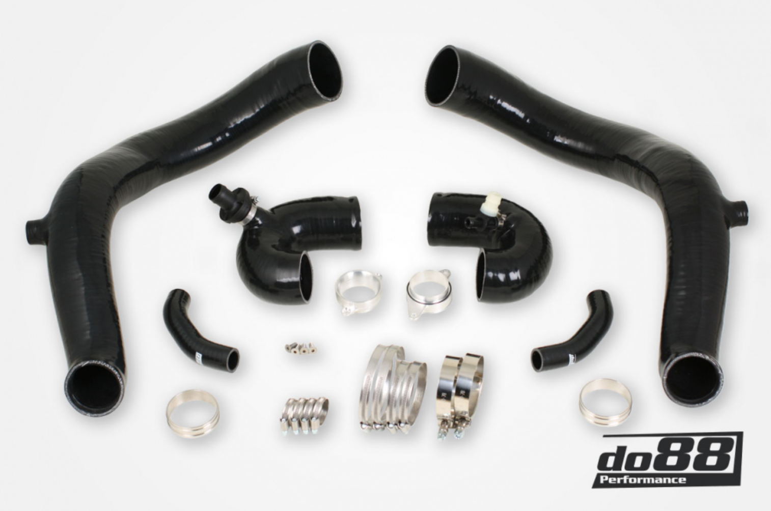 Engine - Intake/Fuel - Do88 Inlet Pipes, Intercooler Kits and Plenums for 996/997/991 Turbos - New - Middlesex, NJ 7001, United States