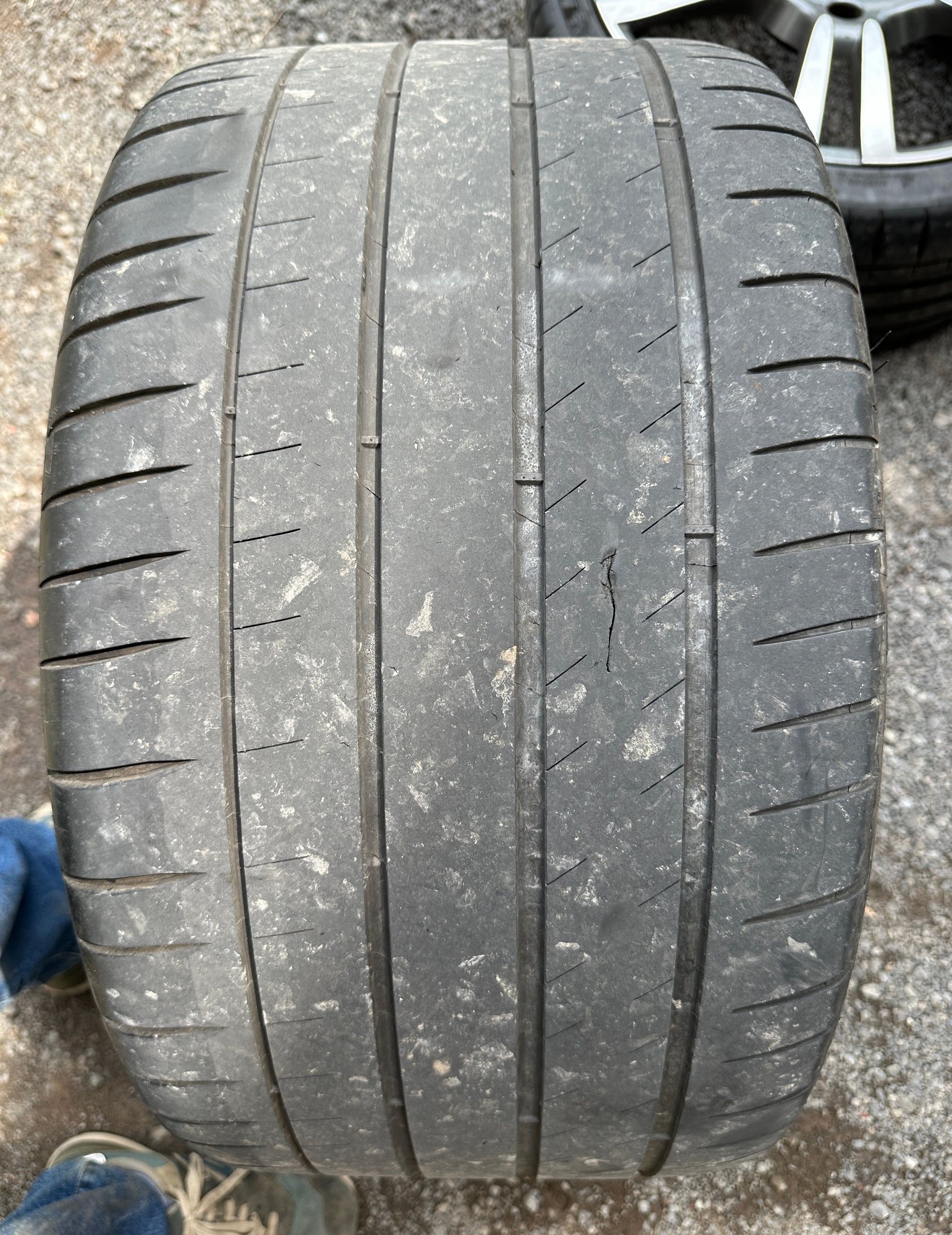 Wheels and Tires/Axles - Forged 997 Turbo II Wheels - 8.5x19 and 11x19 - Used - All Years  All Models - Ravena, NY 12143, United States