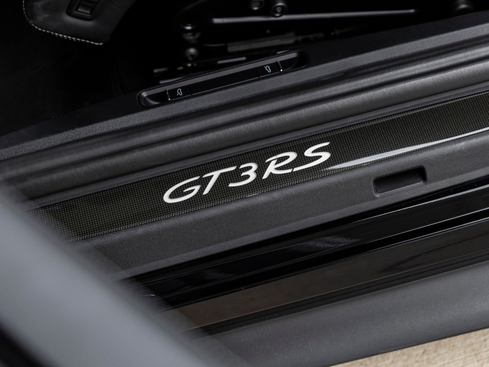 2019 Porsche 911 - 2019 Porsche 911 GT3 RS - Weissach Pkg - PCCB - CPO - JCR Exhaust - FAL - Used - VIN WP0AF2A93KS165849 - 11,274 Miles - 6 cyl - 2WD - Automatic - Coupe - Black - Houston, TX 77043, United States