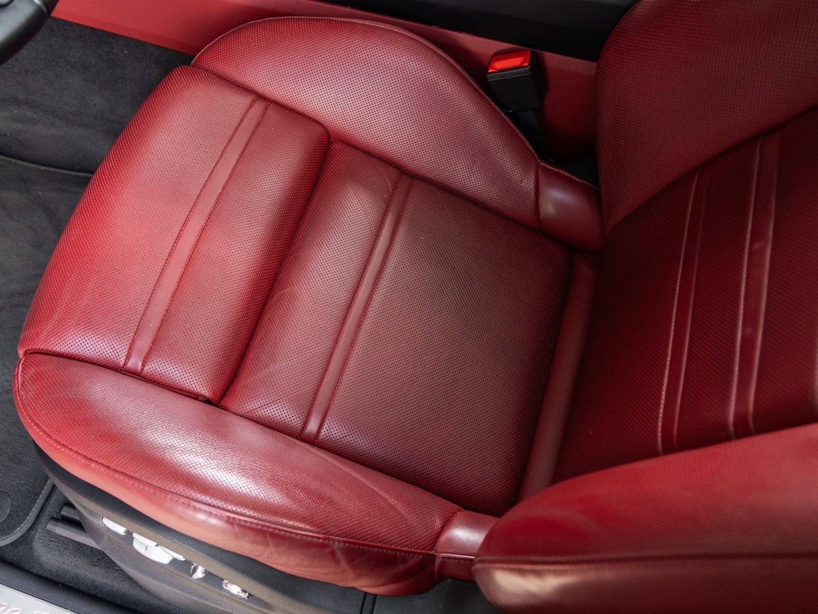 2021 Porsche Cayenne - CPO 2021 Cayenne Turbo Lease Transfer $1,054/mo+tax - Used - VIN WP1AF2AY4MDA36693 - 48,941 Miles - 8 cyl - AWD - Automatic - SUV - Red - Irvine, CA 92614, United States