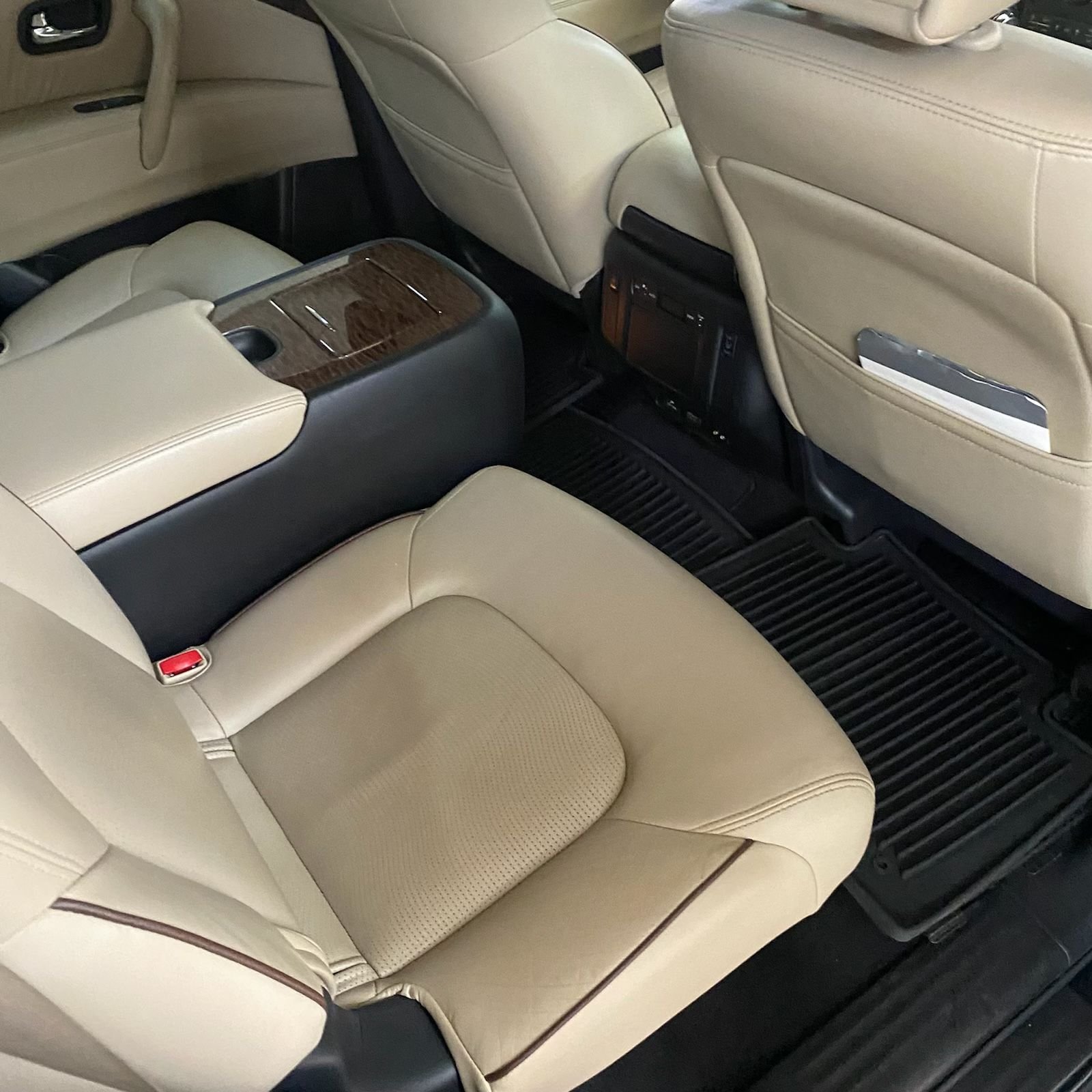 2017 Nissan Armada - 2017 Nissan Armada Platinum - Used - VIN 11111111111111111 - 65,000 Miles - 8 cyl - 2WD - Automatic - SUV - Blue - Atlanta, GA 30328, United States