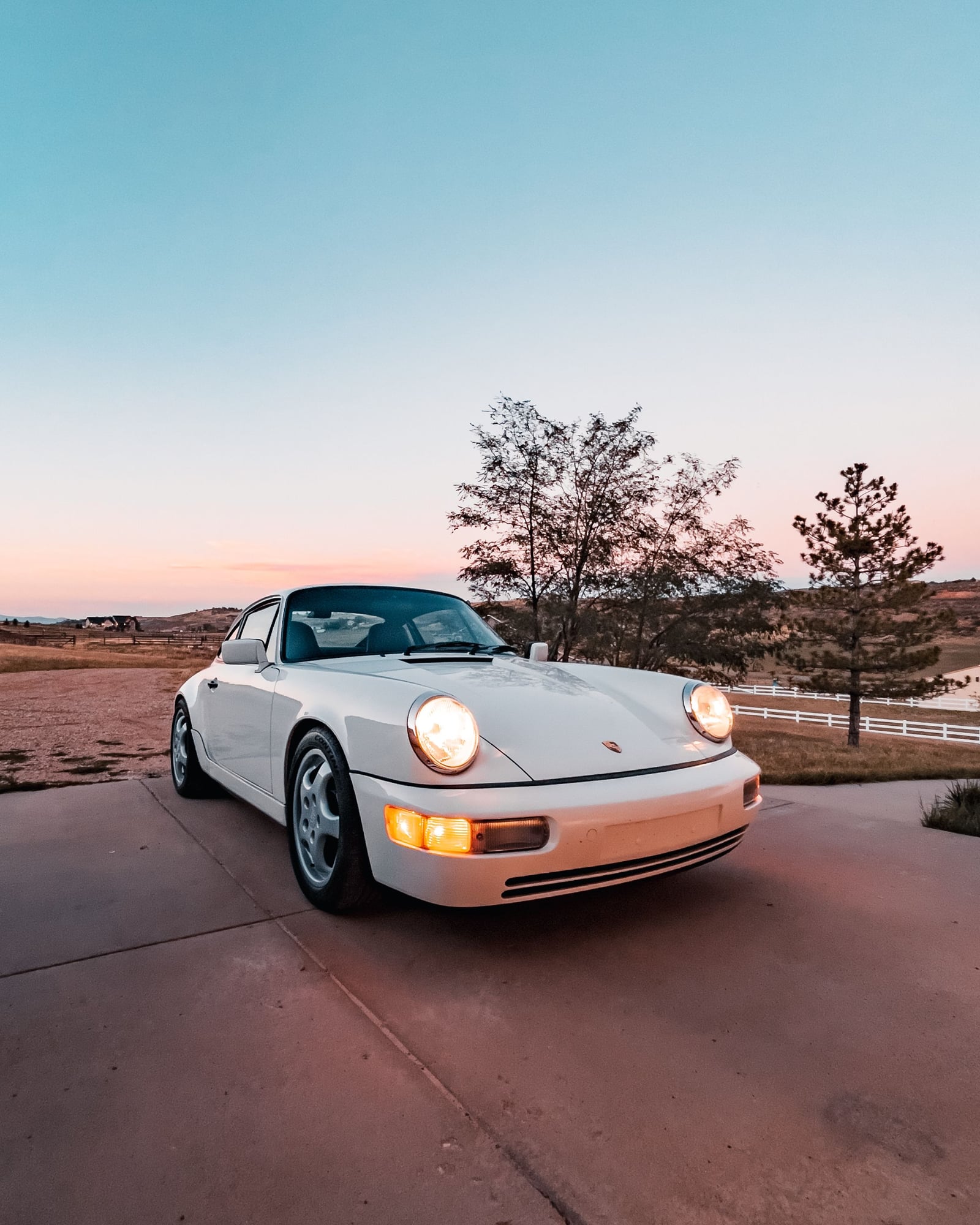 1990 Porsche 911 - 964 Parts Sale: Part 1 - Loveland, CO 80537, United States