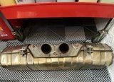 Engine - Exhaust - 997/991/981 SS Center Muffler GT3 - Used - 0  All Models - Portsmouth, OH 45662, United States