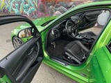 2016 M3 DCT 37k Java Green Metallic - Rennlist - Porsche