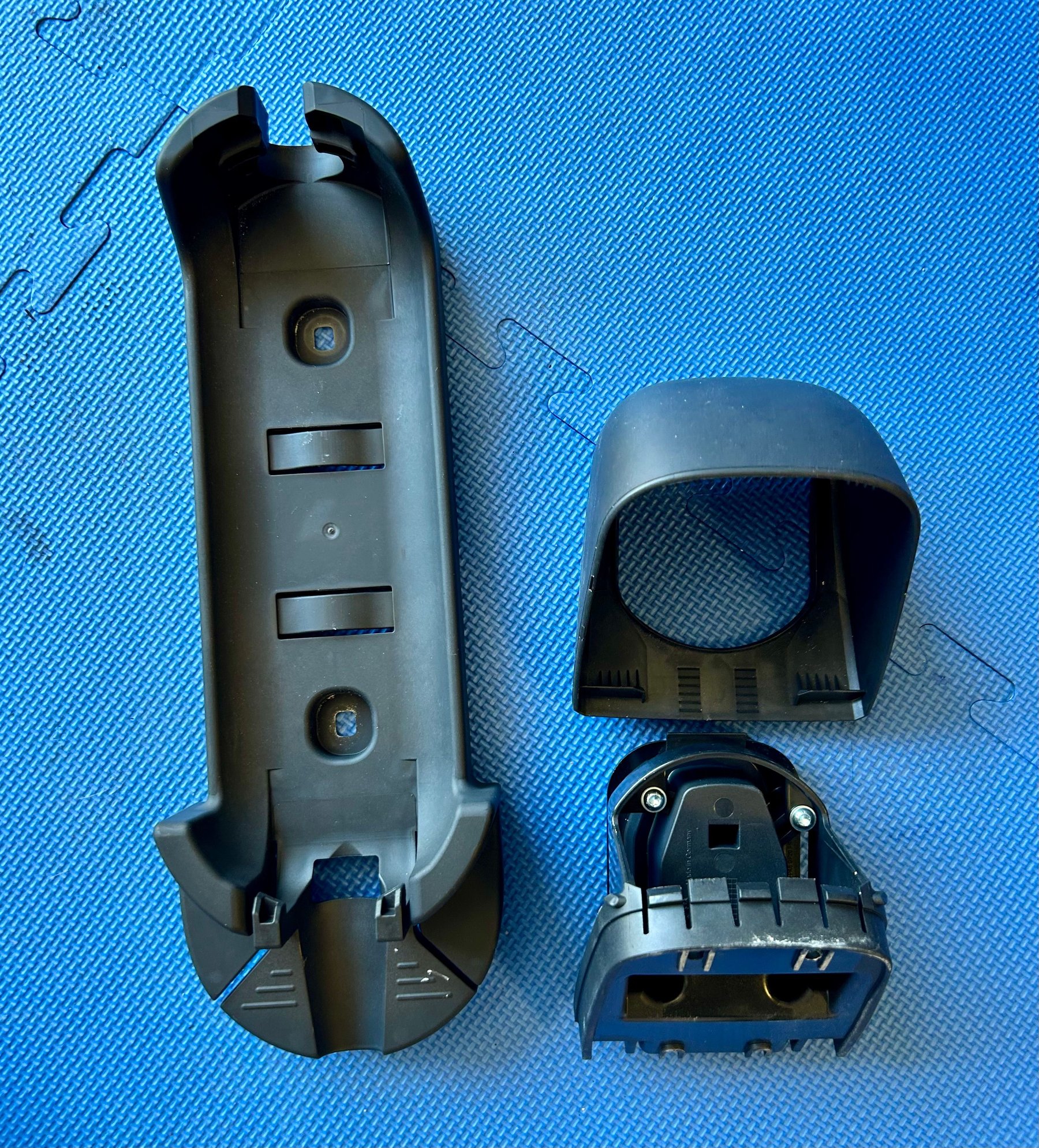 Miscellaneous - Porsche OEM EV/PHEV Charger and Mount - Used - -1 to 2025  All Models - San Diego, CA 92078, United States